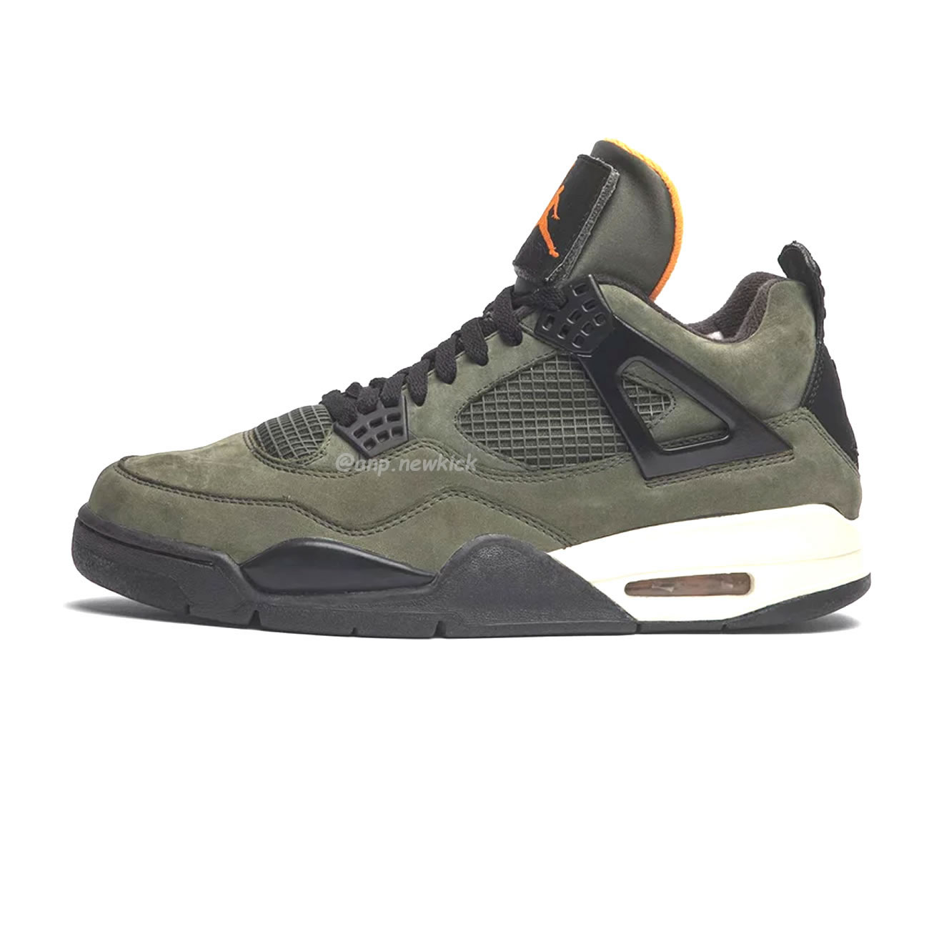 Air Jordan 4 Retro Undefeated Jbm351 M1 (1) - newkick.app